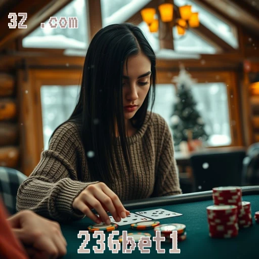 Cassino no 236bet1: Onde a Diversão Ganha Novos Níveis