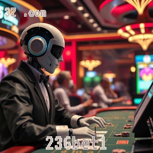 Login Seguro e Prático no 236bet1 para Gamers Eficazes