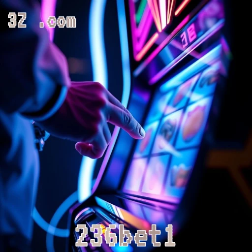 Plataforma Inovadora do 236bet1 Transforma Jogos Online