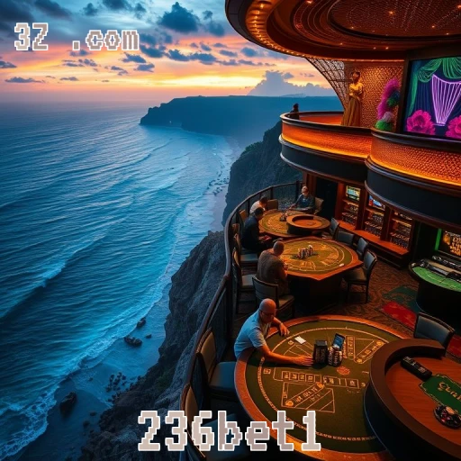 Slots Incríveis no 236bet1: A Magia dos Jogos Online