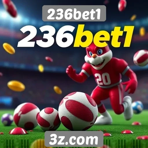 Avaliação de bônus e promoções disponíveis em 236bet1