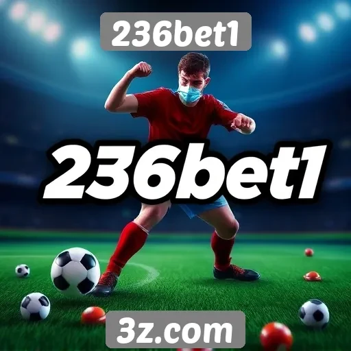 236bet1 oferece diversas opções de jogos online