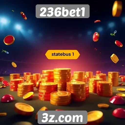Como funciona o sistema de bônus da 236bet1
