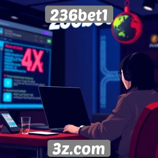 Crítica ao suporte ao cliente do site 236bet1