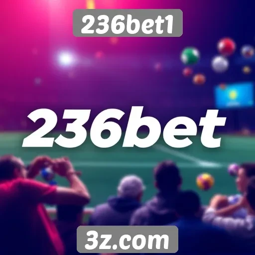 Perspectivas para o desenvolvimento futuro do 236bet1