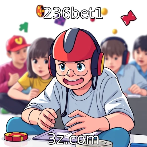 Jogos como ferramenta de educação e aprendizado