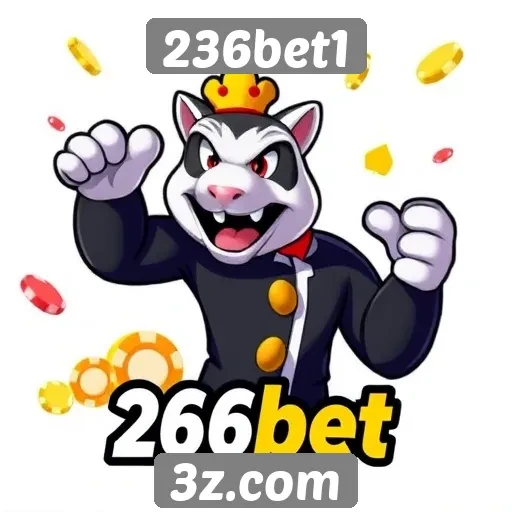 Alternativas de jogos online no 236bet1