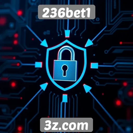 Recursos de segurança e privacidade em 236bet1
