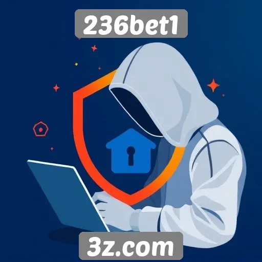 Estudo sobre a segurança nas transações do 236bet1