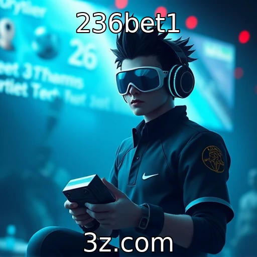 Inovações tecnológicas que transformam os jogos