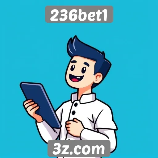 Experiência do usuário no 236bet1