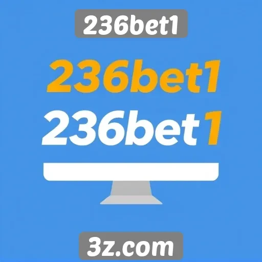 Interface do usuário e experiência de navegação em 236bet1